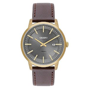 Relógio Orient Masculino MGSC1016 G1NX Safira