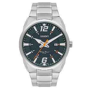 Relógio Orient Masculino MBSS1461 E2SX