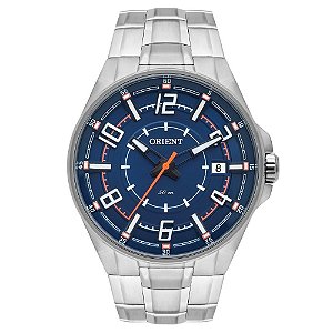 Relógio Orient Masculino MBSS1442 DOSX