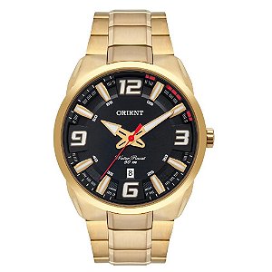 Relógio Orient Masculino MGSS1178 P2KX