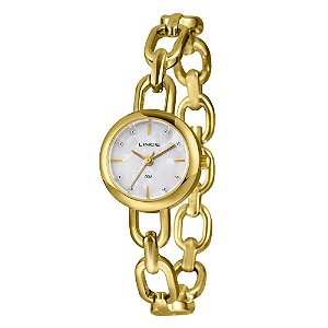 Relógio Lince Feminino LRGM068L24 B1KX