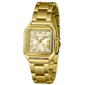 Relógio Lince Feminino LQGM071L30 C3KX