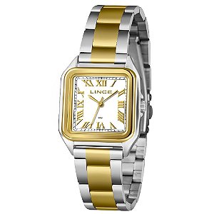 Relógio Lince Feminino LQTM071L30 S3SK