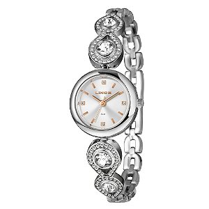 Relógio Lince Feminino LRMM069L25 S1SX