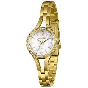 Relógio Lince Feminino LRGM070L30 B2KX