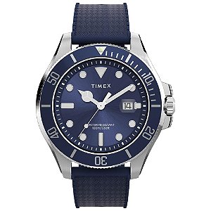 Relógio Timex Masculino Harborside Coast TW2Y05000