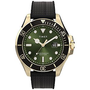 Relógio Timex Masculino Harborside Coast TW2Y05300