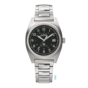Relógio Masculino Timex Expedition Capstone Automatic TW2Y39600
