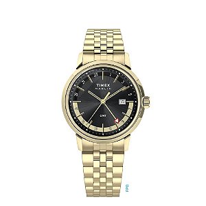 Relógio Masculino Timex Marlin GMT TW2Y47700