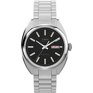 Relógio Timex Marlin® Draper Automatic TW2Y65000