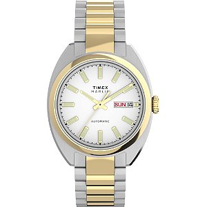 Relógio Timex Marlin® Draper Automatic TW2Y65100
