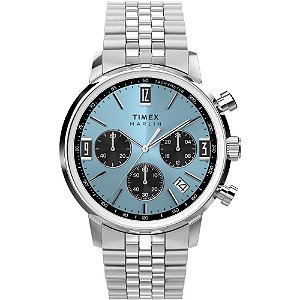 Relógio Timex Masculino Marlin Chronograph TW2Y66500
