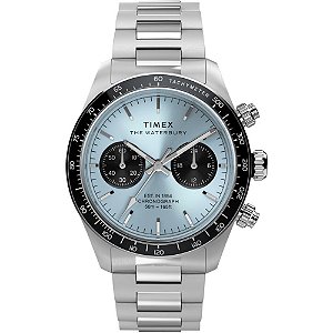 Relógio Timex Masculino Waterbury Chronograph TW2Y70500