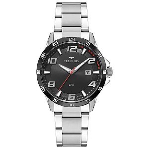 Relógio Technos Masculino Racer Premium 2315LBO/1P