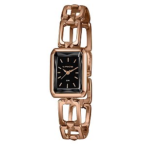 Relógio Lince Feminino Grace Rosé – LQR4839L23