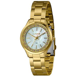 Relógio Lince Feminino Analógico Urban – LRG4736L38