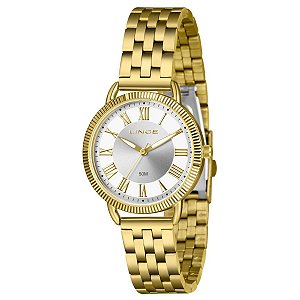 Relógio Lince Feminino Analógico Dress – LRG4811L36