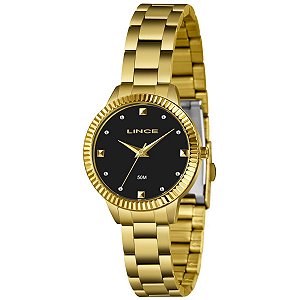 Relógio Lince Feminino Analógico Dress – LRG4814L34-P1KX