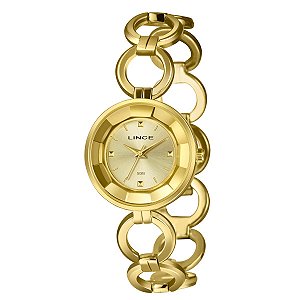 Relógio Lince Feminino Analógico Grace – LRG4840L31