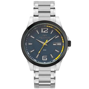 Relógio Technos Masculino Racer Bicolor - 2115UDE/1A