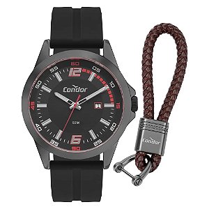 Kit Condor Masculino Drive - CO2115NEC/K5F