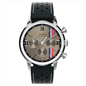 Relógio Timex Marlin Cronógrafo Taquímetro TW2W98900