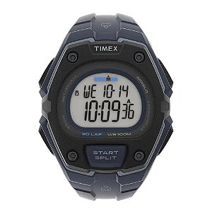 Relógio Timex Masculino Ironman Classic 30 Digital TW5M48400