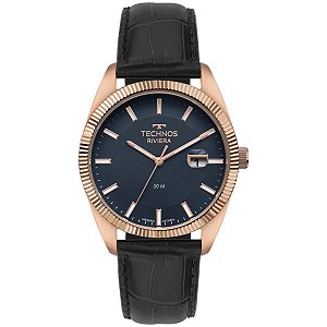 Relógio Technos Masculino Riviera 2317AK/0A