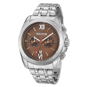 Relógio Magnum Masculino MA34245O