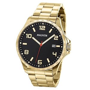 Relógio Magnum Masculino MA34450D