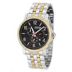 Relógio Magnum Masculino MA35226P