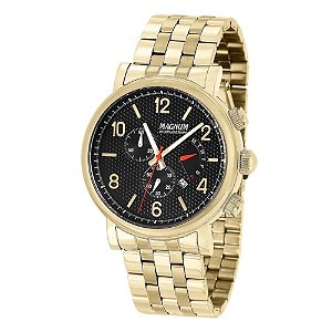 Relógio Magnum Masculino MA35226U