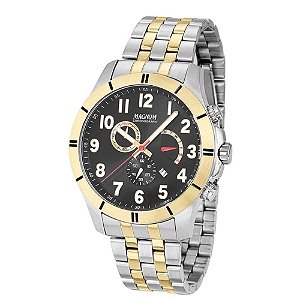 Relógio Magnum Masculino MA35253P