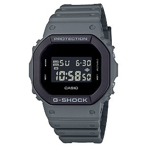 Relógio Casio G-Shock Masculino DW-5610UU-8DR