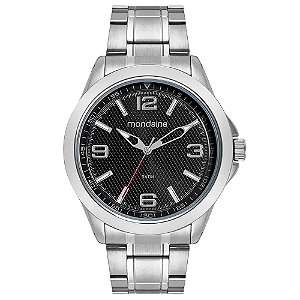 Relógio Masculino Mondaine 32603G0MVNE2