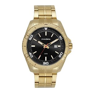Relógio Masculino Mondaine 32635GPMVDE1