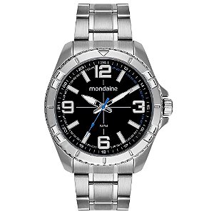 Relógio Masculino Mondaine 32639G0MVNE3