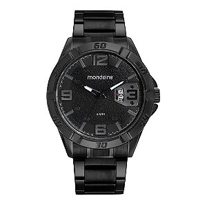 Relógio Masculino Mondaine 32650GPMVPE5