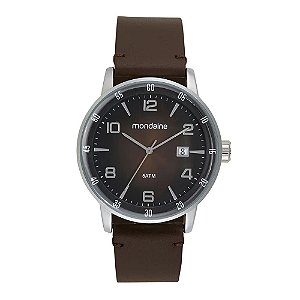 Relógio Masculino Mondaine 32786G0MVNH2