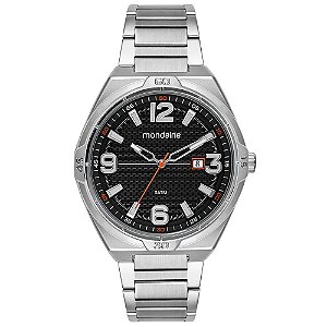 Relógio Masculino Mondaine 32877G0MVNE2
