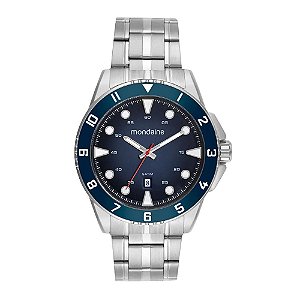 Relógio Masculino Mondaine 32951G0MVNE2