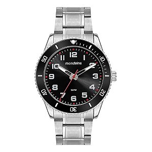 Relógio Masculino Mondaine 33025G0MVNE3