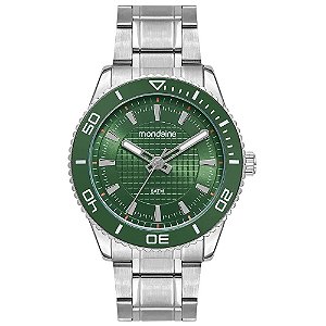 Relógio Masculino Mondaine 33026G0MVNE4
