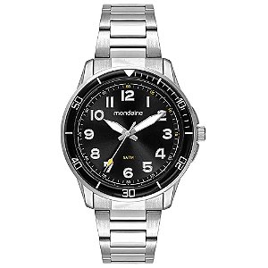 Relógio Masculino Mondaine 33028G0MVNE3