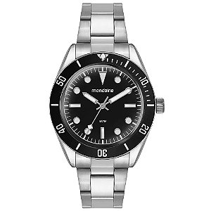 Relógio Masculino Mondaine 33038G0MVNE1