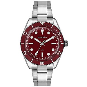 Relógio Masculino Mondaine 33038G0MVNE3