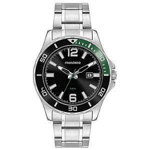 Relógio Masculino Mondaine 33045G0MVNE4