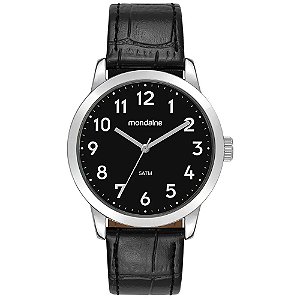Relógio Masculino Mondaine 40002G0MVNH3