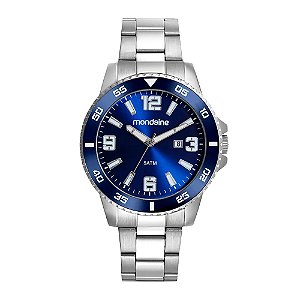 Relógio Masculino Mondaine 83509G0MVNE3