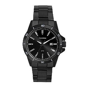 Relógio Masculino Mondaine 99737GPMVPE1
